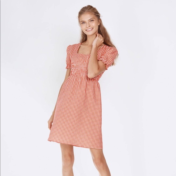 Sleeper Dresses & Skirts - Sleeper Georgia Dress
